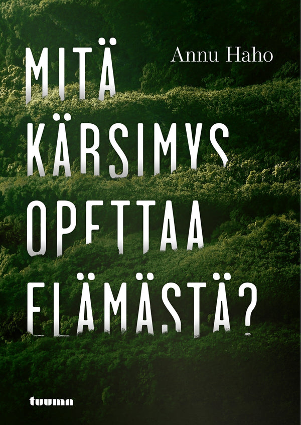 Mitä kärsimys opettaa elämästä? – E-bok – Laddas ner-Digitala böcker-Axiell-peaceofhome.se