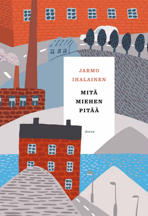 Mitä miehen pitää – E-bok – Laddas ner-Digitala böcker-Axiell-peaceofhome.se