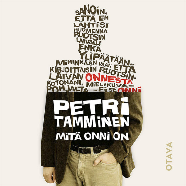 Mitä onni on – Ljudbok – Laddas ner-Digitala böcker-Axiell-peaceofhome.se