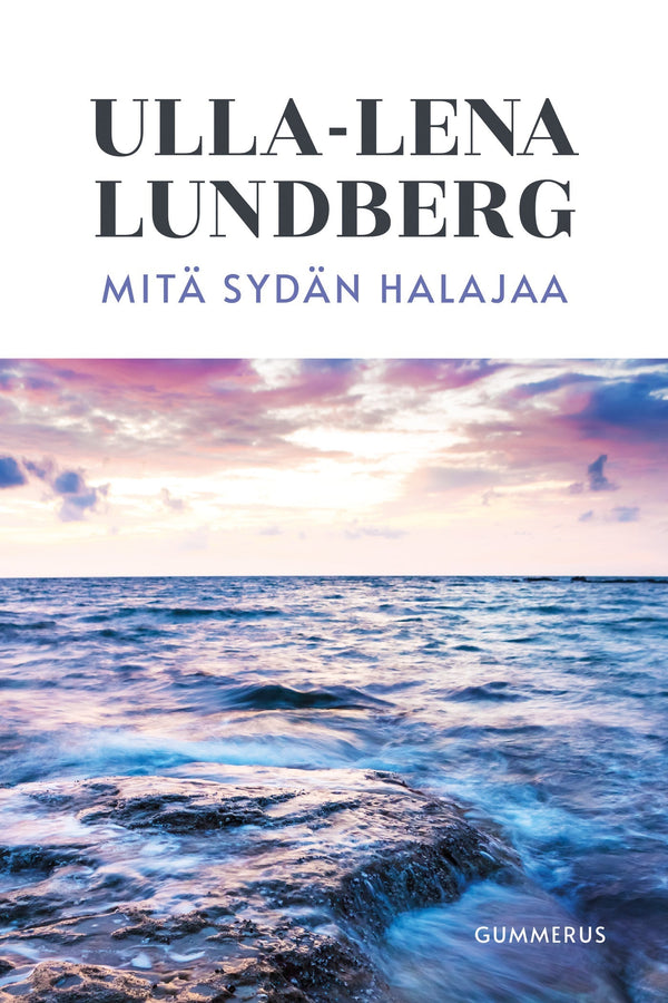 Mitä sydän halajaa – E-bok – Laddas ner-Digitala böcker-Axiell-peaceofhome.se