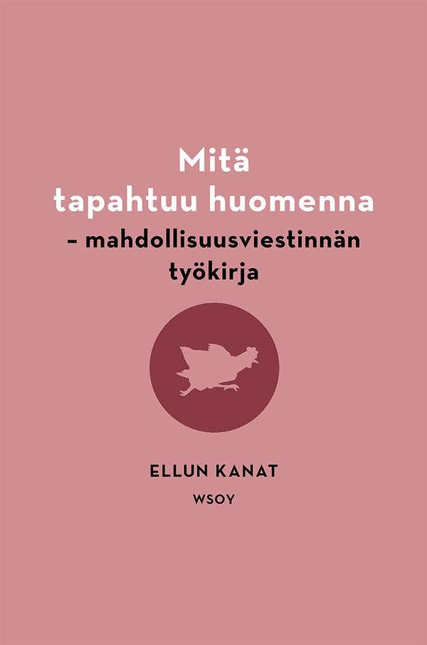 Mitä tapahtuu huomenna – E-bok – Laddas ner-Digitala böcker-Axiell-peaceofhome.se