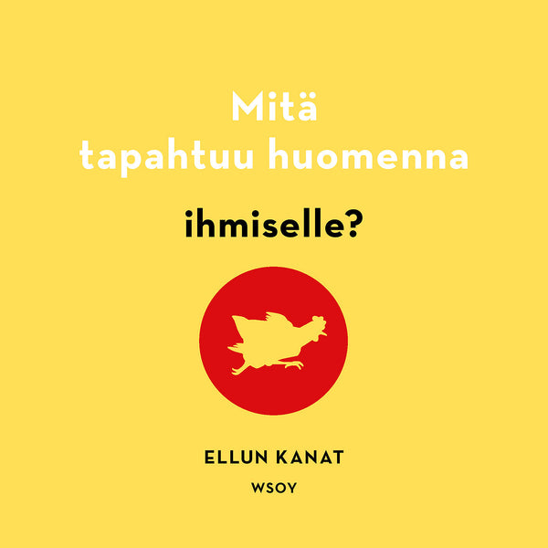 Mitä tapahtuu huomenna ihmiselle? – Ljudbok – Laddas ner-Digitala böcker-Axiell-peaceofhome.se