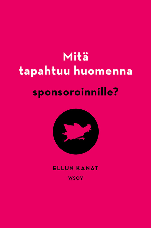 Mitä tapahtuu huomenna sponsoroinnille? – E-bok – Laddas ner-Digitala böcker-Axiell-peaceofhome.se