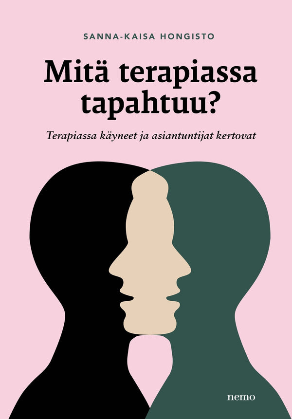 Mitä terapiassa tapahtuu? – E-bok – Laddas ner-Digitala böcker-Axiell-peaceofhome.se