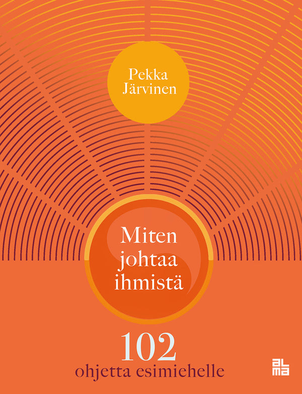 Miten johtaa ihmistä – E-bok – Laddas ner-Digitala böcker-Axiell-peaceofhome.se