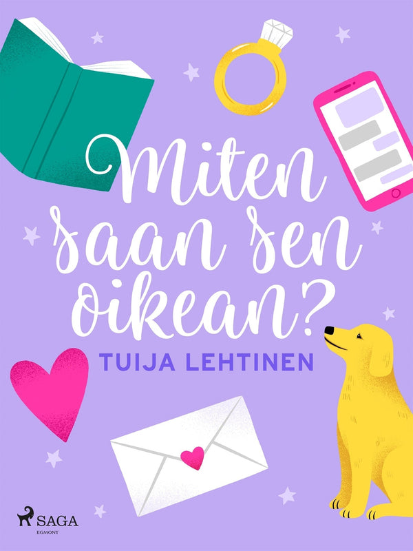 Miten saan sen oikean? – E-bok – Laddas ner-Digitala böcker-Axiell-peaceofhome.se