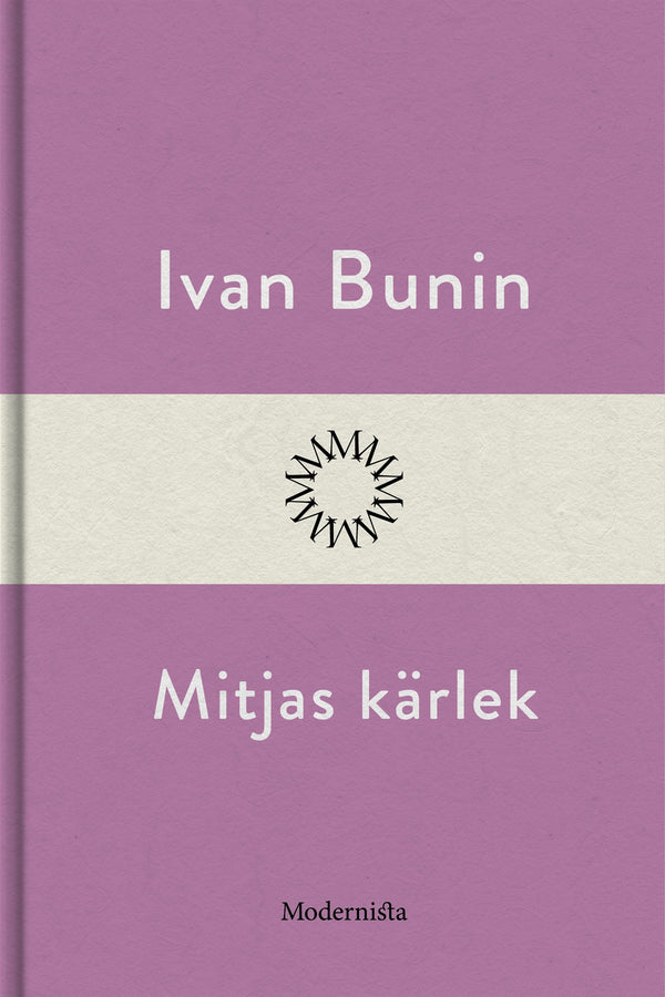 Mitjas kärlek – E-bok – Laddas ner-Digitala böcker-Axiell-peaceofhome.se