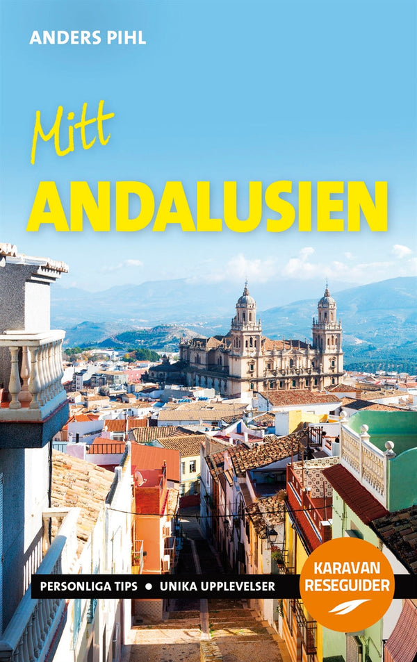 Mitt Andalusien – E-bok – Laddas ner-Digitala böcker-Axiell-peaceofhome.se