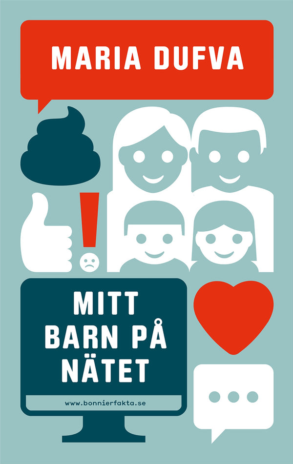 Mitt barn på nätet – E-bok – Laddas ner-Digitala böcker-Axiell-peaceofhome.se