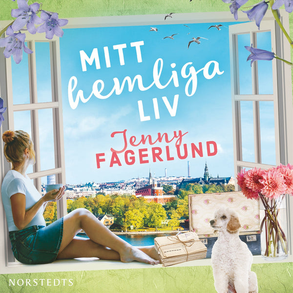 Mitt hemliga liv – Ljudbok – Laddas ner-Digitala böcker-Axiell-peaceofhome.se