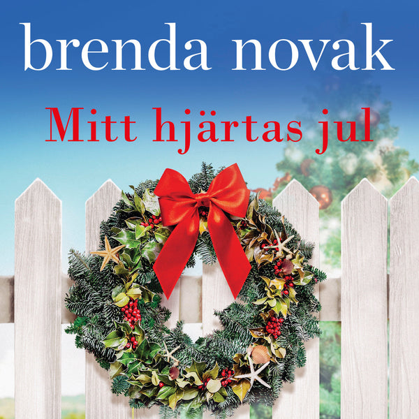 Mitt hjärtas jul – Ljudbok – Laddas ner-Digitala böcker-Axiell-peaceofhome.se