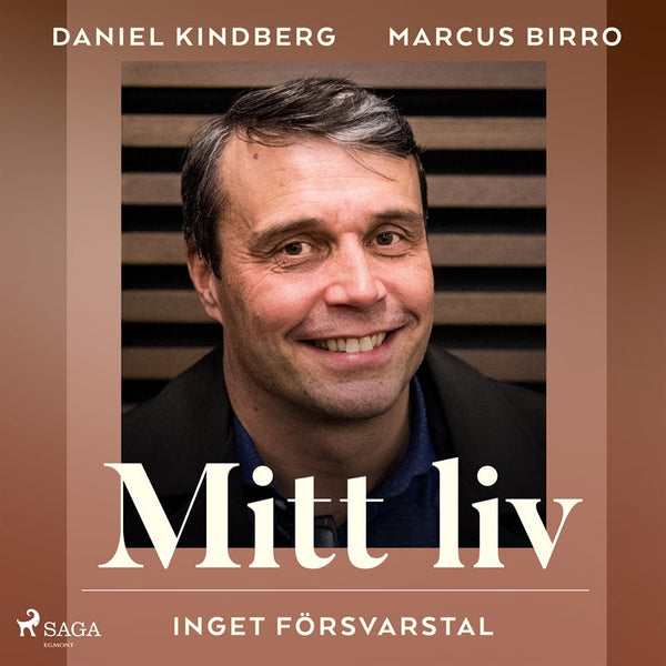 Mitt liv: inget försvarstal – Ljudbok – Laddas ner-Digitala böcker-Axiell-peaceofhome.se