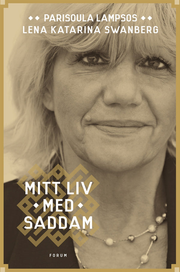 Mitt liv med Saddam – E-bok – Laddas ner-Digitala böcker-Axiell-peaceofhome.se