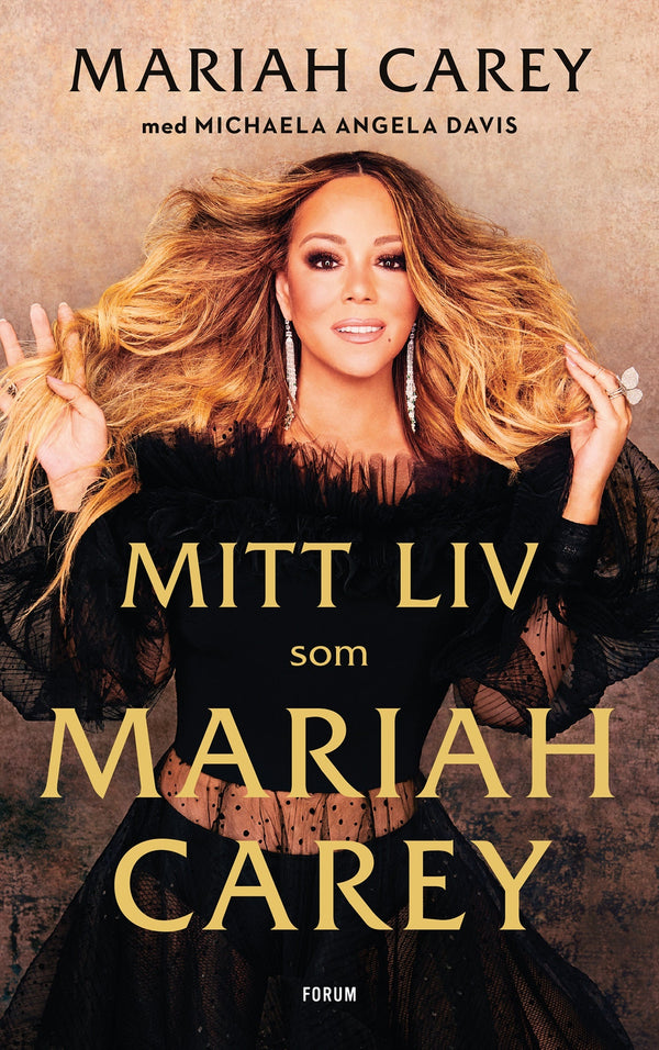 Mitt liv som Mariah Carey – E-bok – Laddas ner-Digitala böcker-Axiell-peaceofhome.se