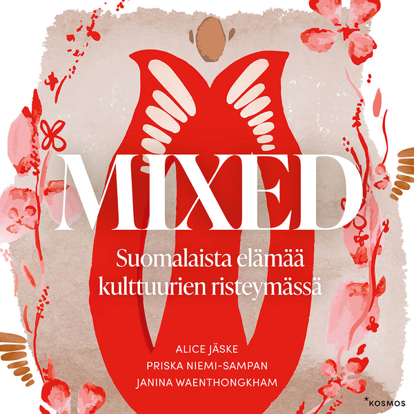Mixed – Ljudbok – Laddas ner-Digitala böcker-Axiell-peaceofhome.se