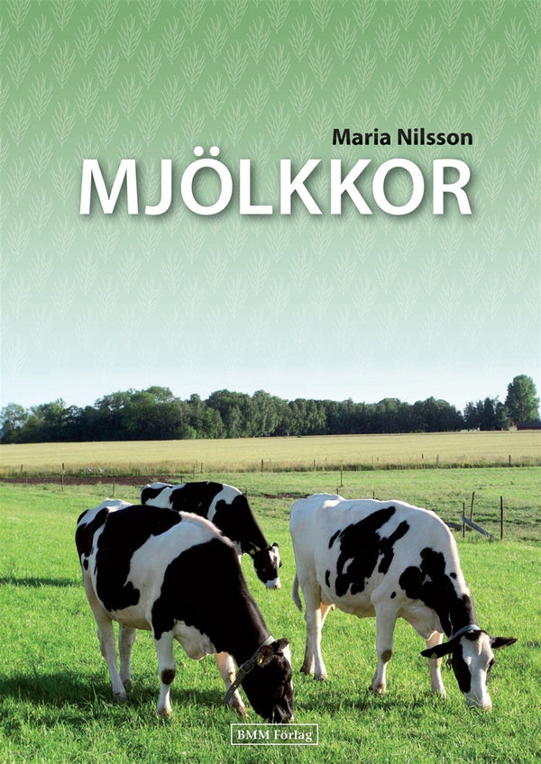 Mjölkkor – E-bok – Laddas ner-Digitala böcker-Axiell-peaceofhome.se