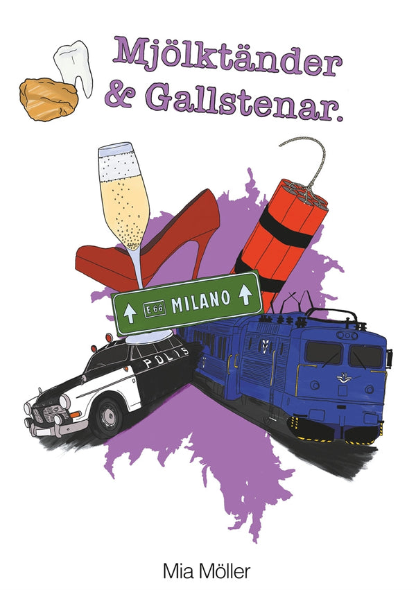 Mjölktänder och Gallstenar – E-bok – Laddas ner-Digitala böcker-Axiell-peaceofhome.se