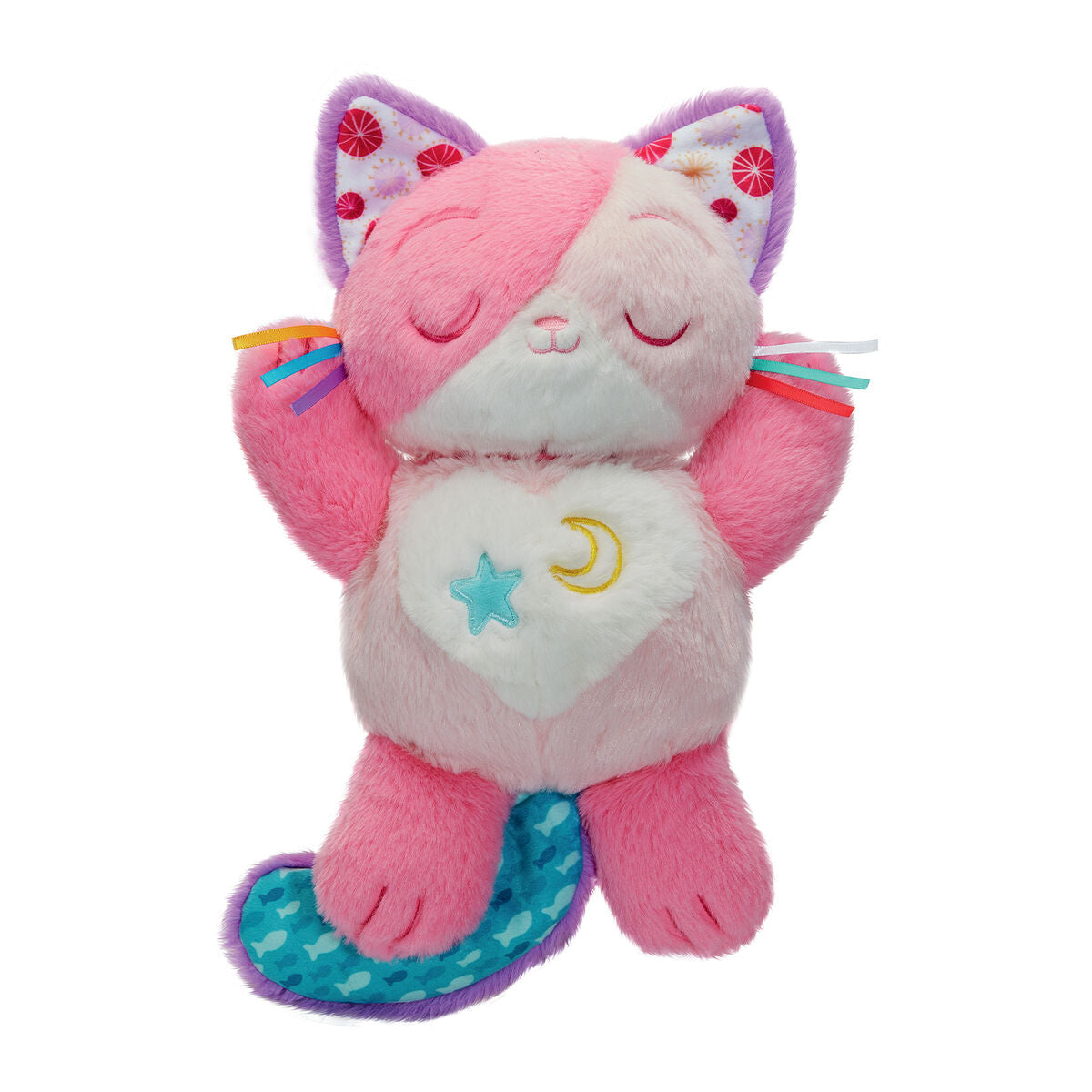Mjukdjur med ljud Vtech Baby-Bebis, Sovrum-Vtech Baby-peaceofhome.se