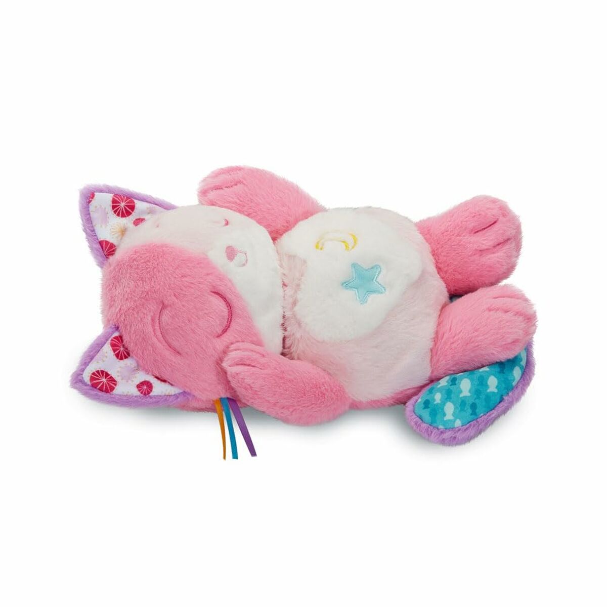Mjukdjur med ljud Vtech Baby-Bebis, Sovrum-Vtech Baby-peaceofhome.se