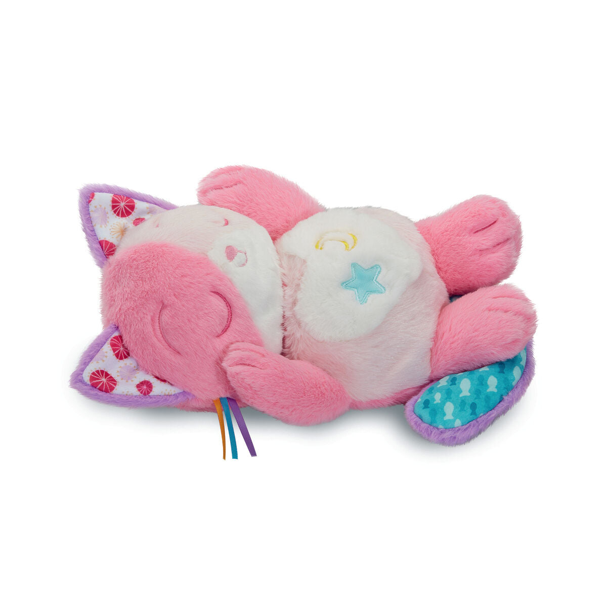 Mjukdjur med ljud Vtech Baby-Bebis, Sovrum-Vtech Baby-peaceofhome.se