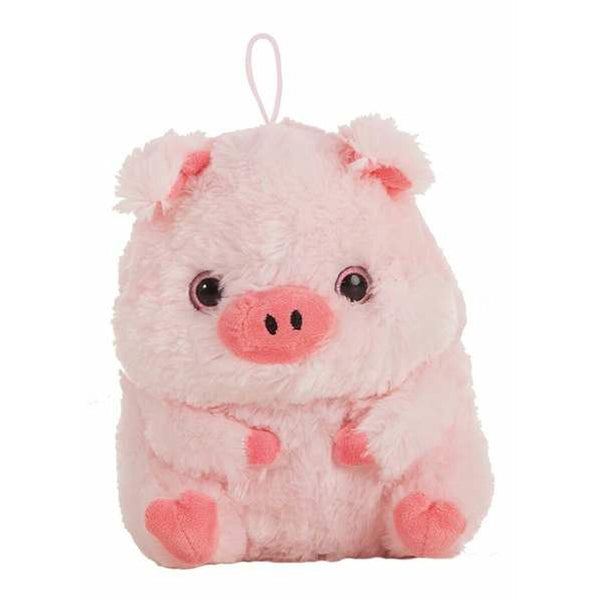 Mjukisleksak Boli Gris 20 cm 20cm-Leksaker och spel, Mjuka leksaker-BigBuy Fun-peaceofhome.se