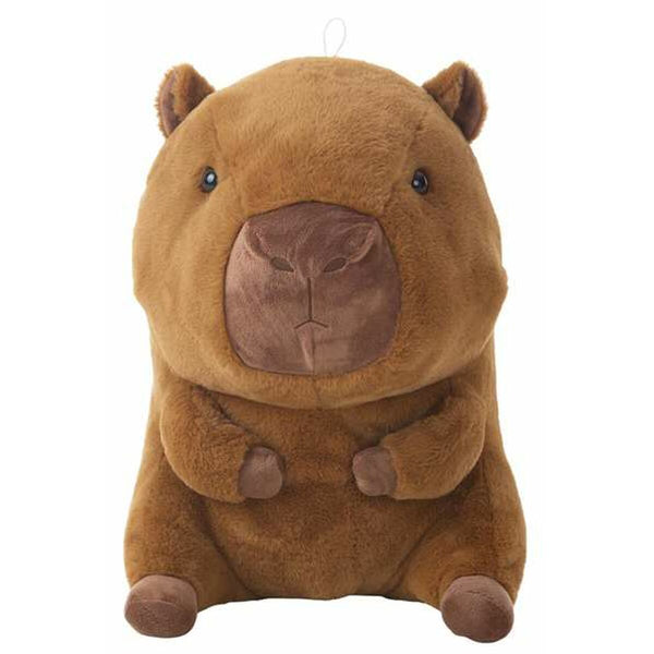 Mjukisleksak Capy Mel 14 cm-Leksaker och spel, Mjuka leksaker-BigBuy Kids-peaceofhome.se