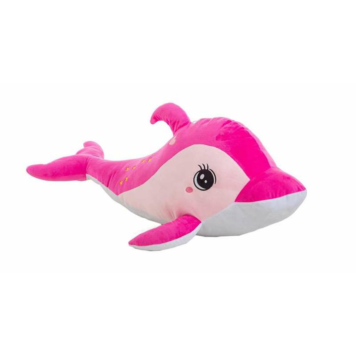 Mjukisleksak Delfin 30 cm-Leksaker och spel, Mjuka leksaker-BigBuy Fun-peaceofhome.se