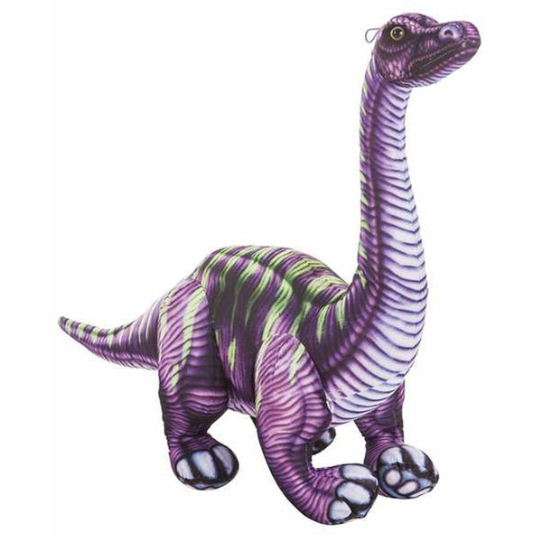 Mjukisleksak Dinosaurie Ren 72 cm