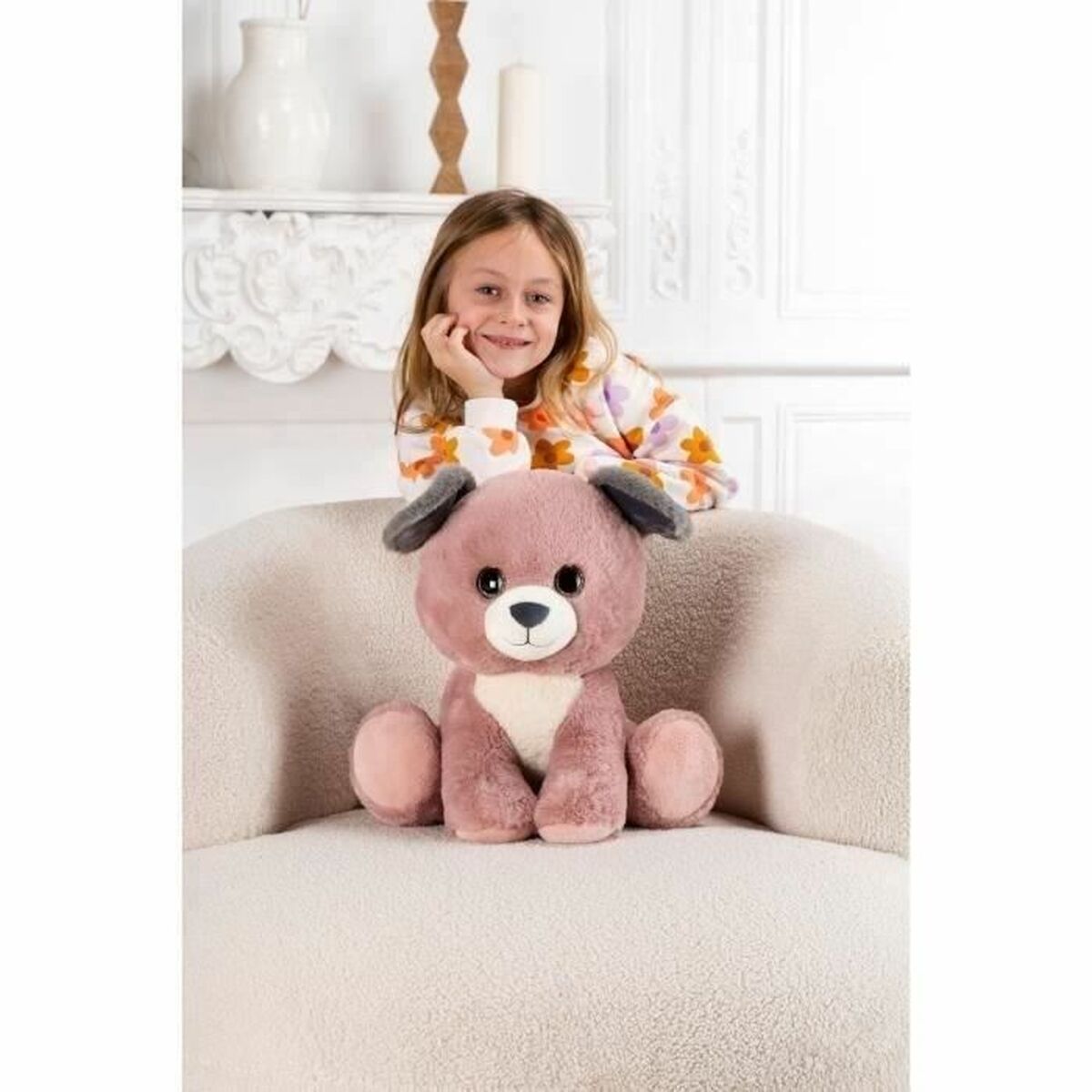Mjukisleksak Gipsy Toys-Leksaker och spel, Mjuka leksaker-Gipsy Toys-peaceofhome.se
