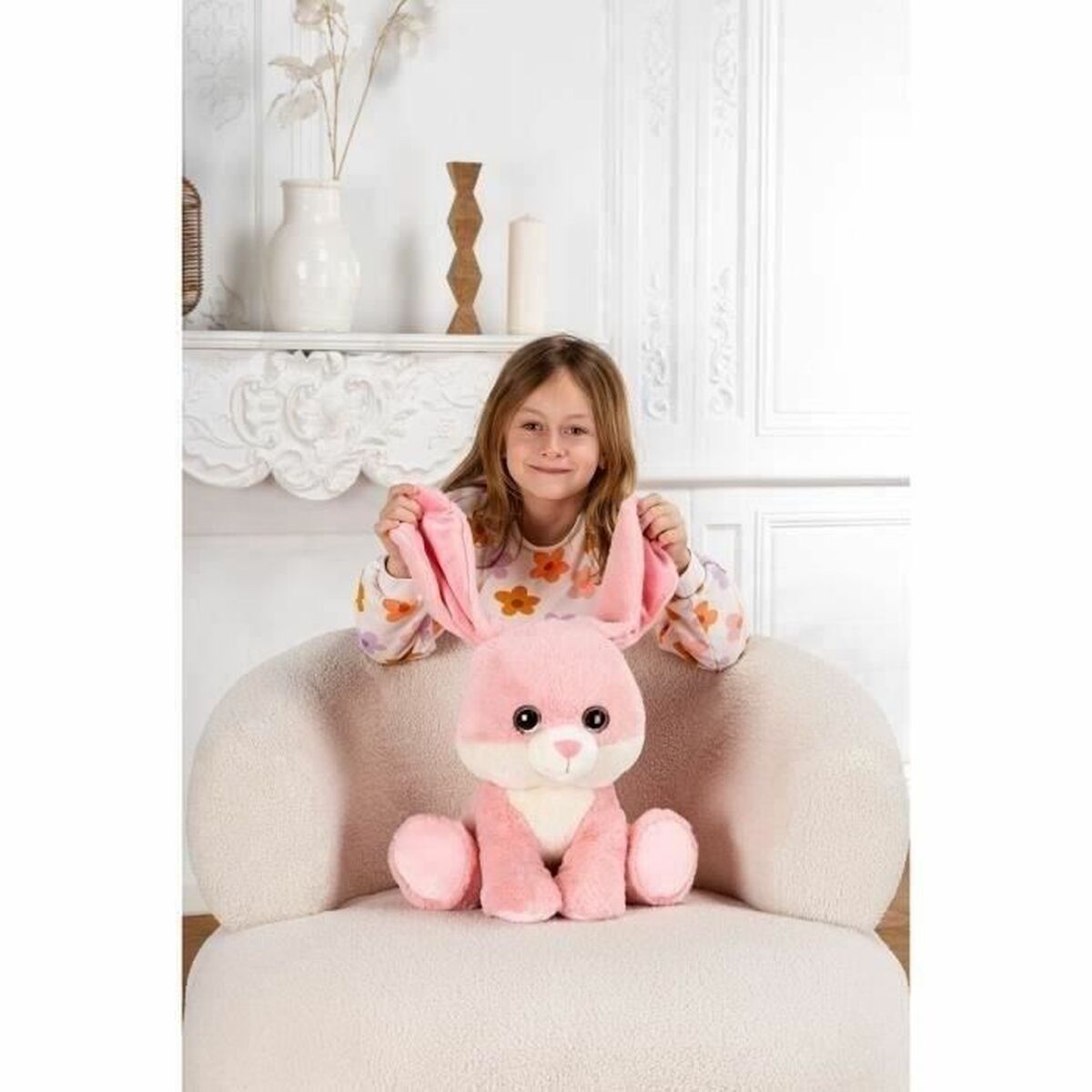 Mjukisleksak Gipsy Toys-Leksaker och spel, Mjuka leksaker-Gipsy Toys-peaceofhome.se