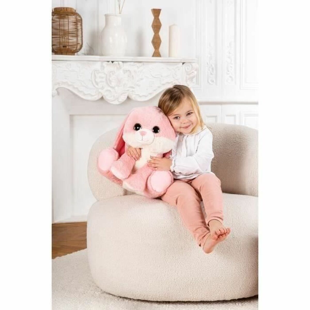 Mjukisleksak Gipsy Toys-Leksaker och spel, Mjuka leksaker-Gipsy Toys-peaceofhome.se