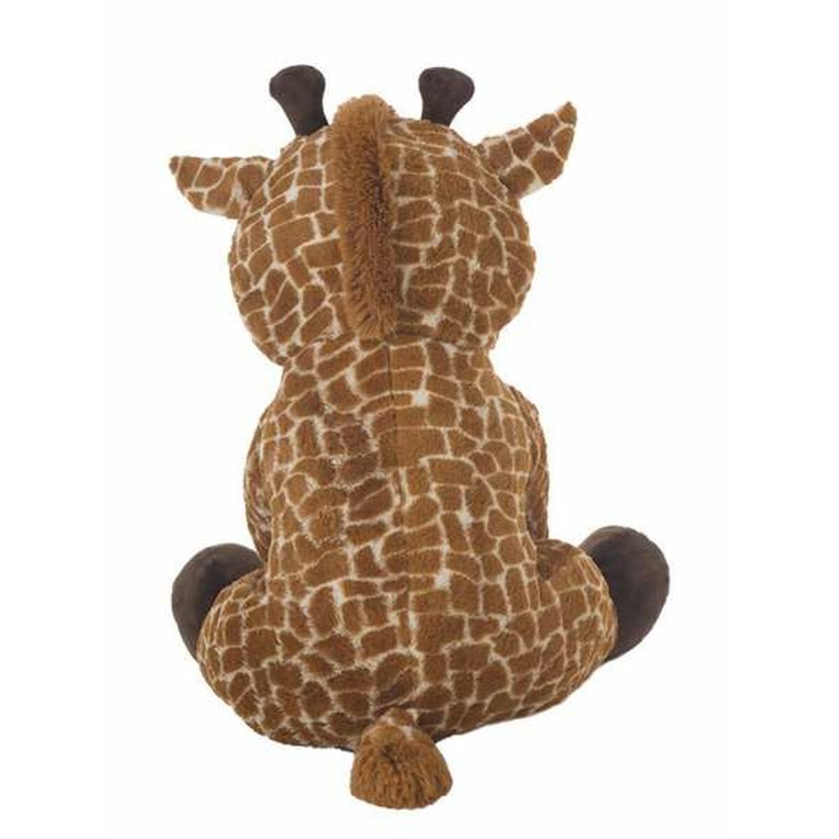 Mjukisleksak Jas Giraff 100 cm-Leksaker och spel, Mjuka leksaker-BigBuy Kids-peaceofhome.se