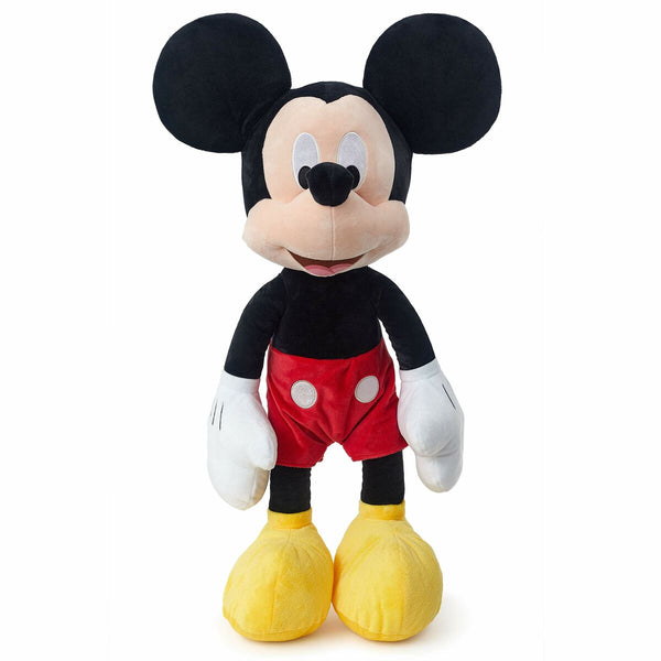 Mjukisleksak Mickey Mouse 120 cm-Leksaker och spel, Mjuka leksaker-Mickey Mouse-peaceofhome.se