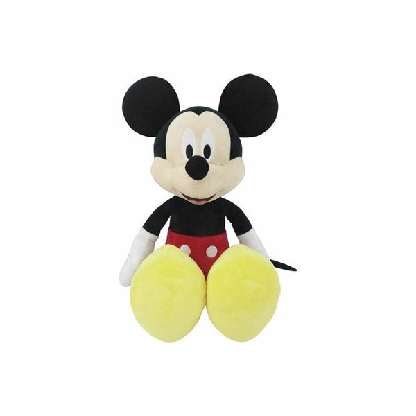 Mjukisleksak Mickey Mouse 75 cm-Leksaker och spel, Mjuka leksaker-Mickey Mouse-peaceofhome.se
