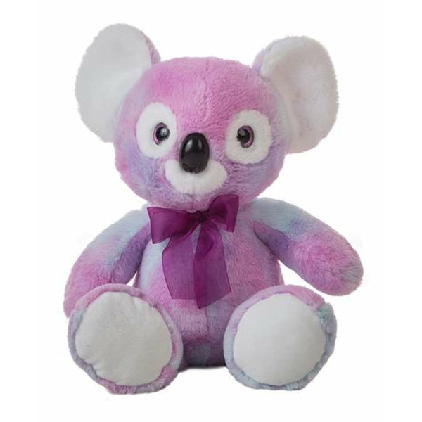 Mjukisleksak Otto Rosa Koala 100 cm-Leksaker och spel, Mjuka leksaker-BigBuy Kids-peaceofhome.se