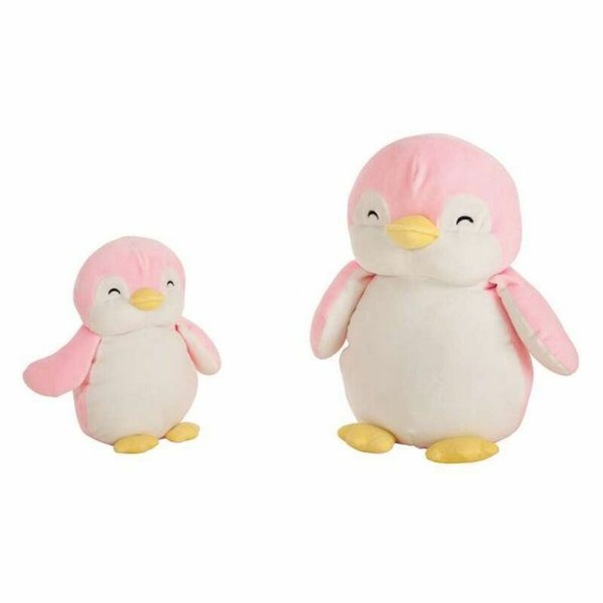Mjukisleksak Pingvin 25cm (25 cm)-Leksaker och spel, Mjuka leksaker-BigBuy Fun-peaceofhome.se
