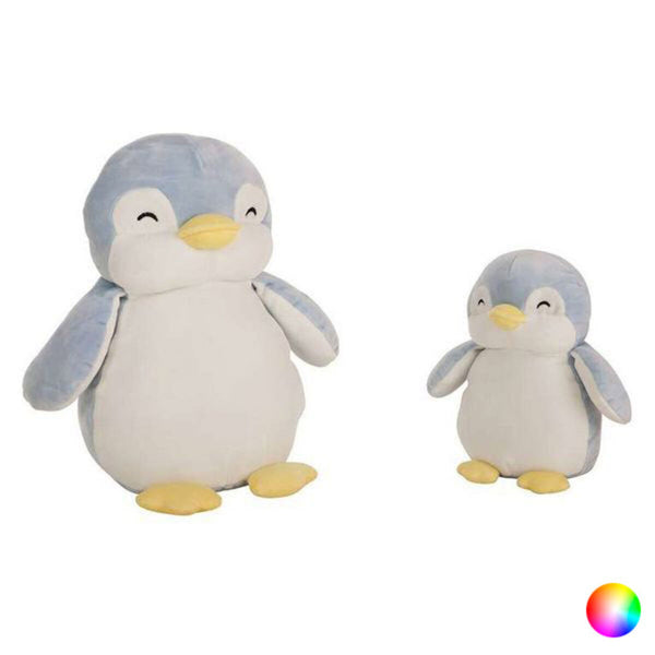 Mjukisleksak Pingvin 25cm (25 cm)-Leksaker och spel, Mjuka leksaker-BigBuy Fun-peaceofhome.se