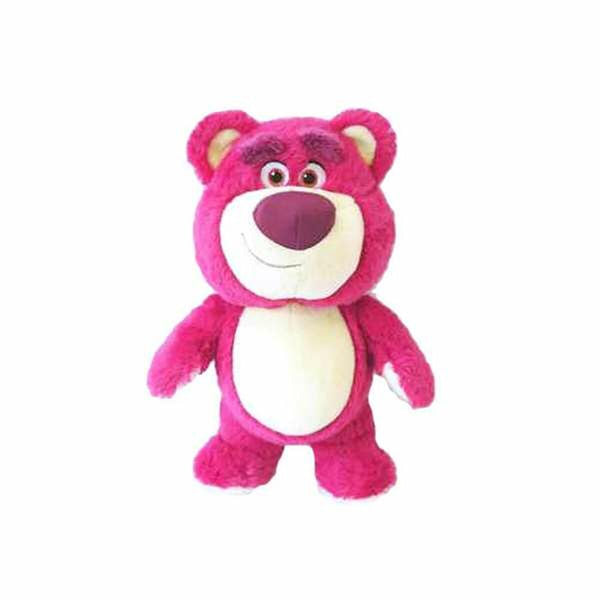 Mjukisleksak Smoby Lotso Toy Story 25 cm-Leksaker och spel, Mjuka leksaker-Smoby-peaceofhome.se