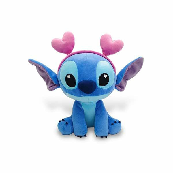 Mjukisleksak Smoby Stitch 25 cm (1 Delar)-Leksaker och spel, Mjuka leksaker-Smoby-peaceofhome.se