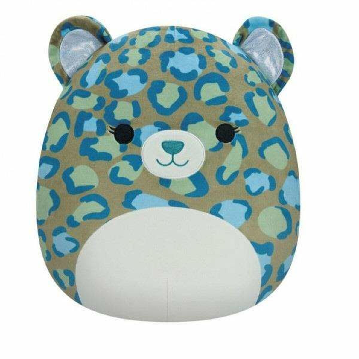 Mjukisleksak Squishmallows 36 cm-Leksaker och spel, Mjuka leksaker-BigBuy Fun-peaceofhome.se