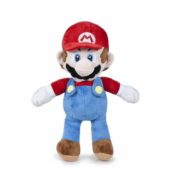 Mjukisleksak Super Mario Filthatt 25cm