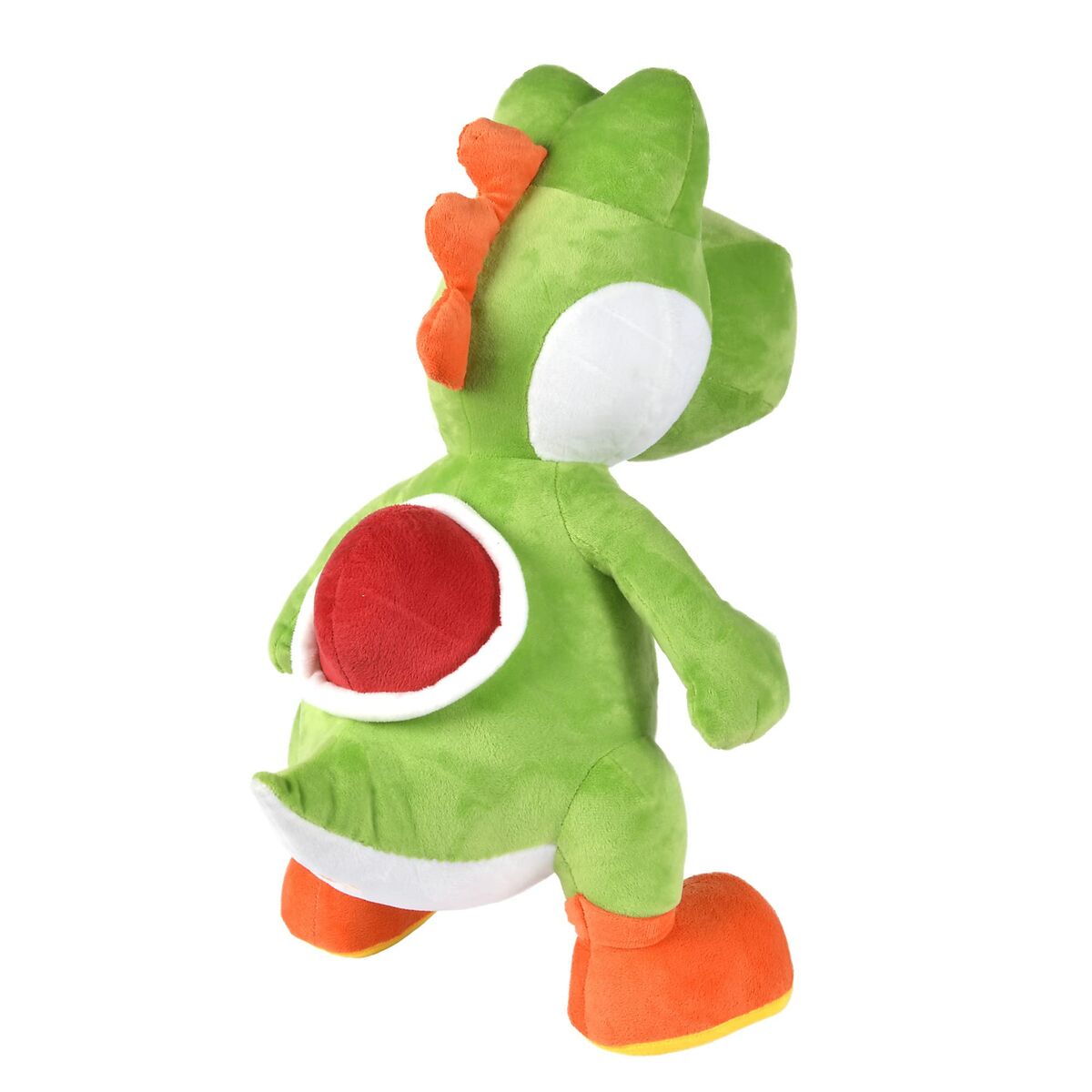 Mjukisleksak Super Mario Yoshi Grön 50 cm-Leksaker och spel, Mjuka leksaker-Super Mario-peaceofhome.se