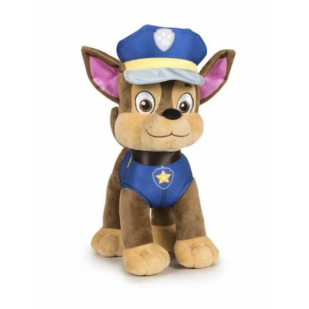 Mjukisleksak The Paw Patrol Classic 19cm-Leksaker och spel, Mjuka leksaker-The Paw Patrol-peaceofhome.se