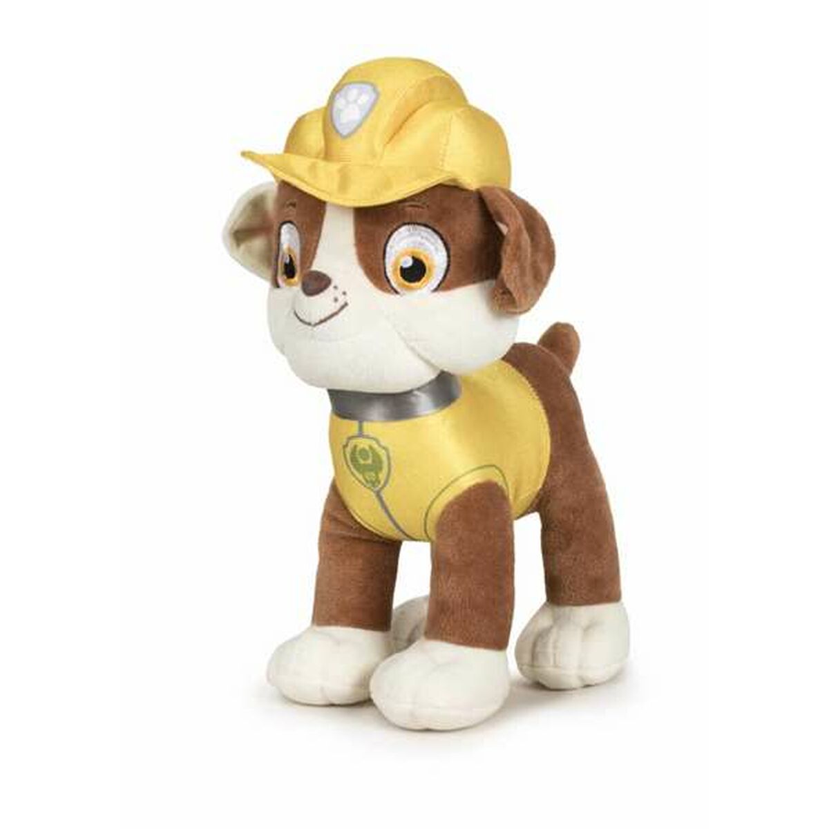 Mjukisleksak The Paw Patrol Classic 19cm-Leksaker och spel, Mjuka leksaker-The Paw Patrol-peaceofhome.se