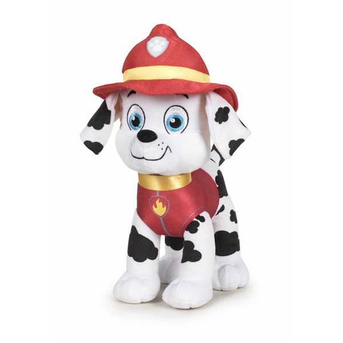 Mjukisleksak The Paw Patrol Classic 19cm-Leksaker och spel, Mjuka leksaker-The Paw Patrol-peaceofhome.se