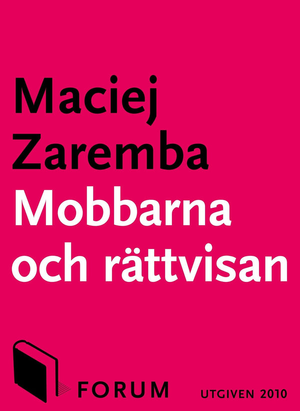 Mobbarna och rättvisan – E-bok – Laddas ner-Digitala böcker-Axiell-peaceofhome.se