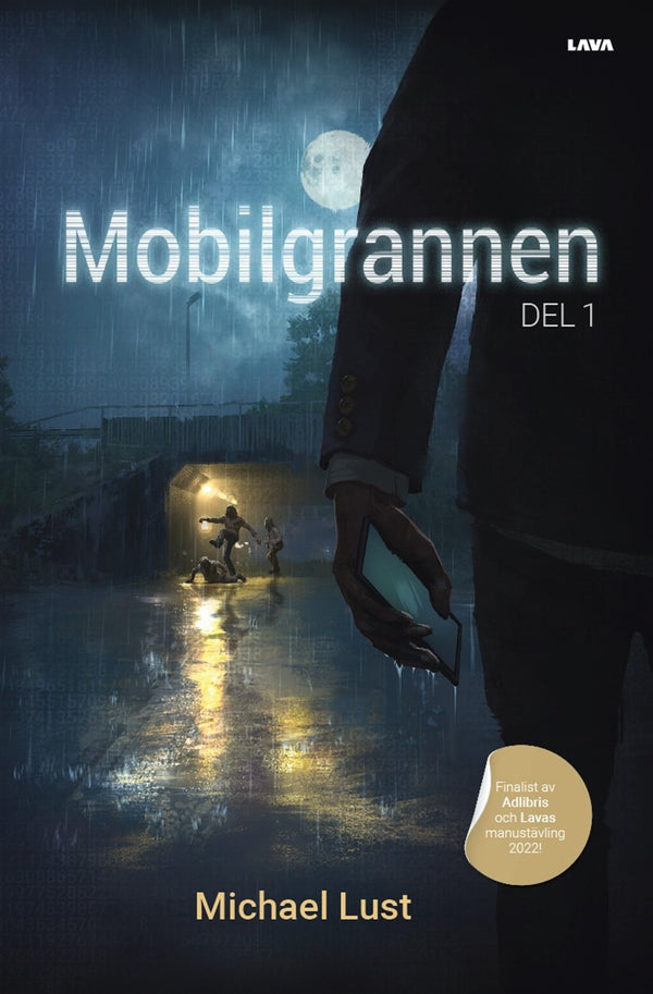 Mobilgrannen. Del 1 – E-bok – Laddas ner-Digitala böcker-Axiell-peaceofhome.se