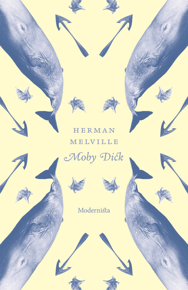 Moby Dick – E-bok – Laddas ner-Digitala böcker-Axiell-peaceofhome.se