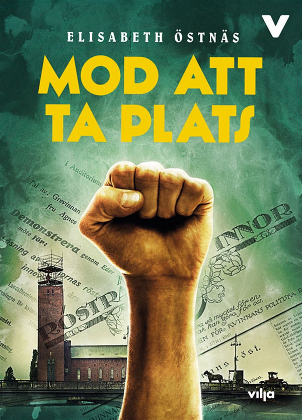 Mod att ta plats – Ljudbok – Laddas ner-Digitala böcker-Axiell-peaceofhome.se