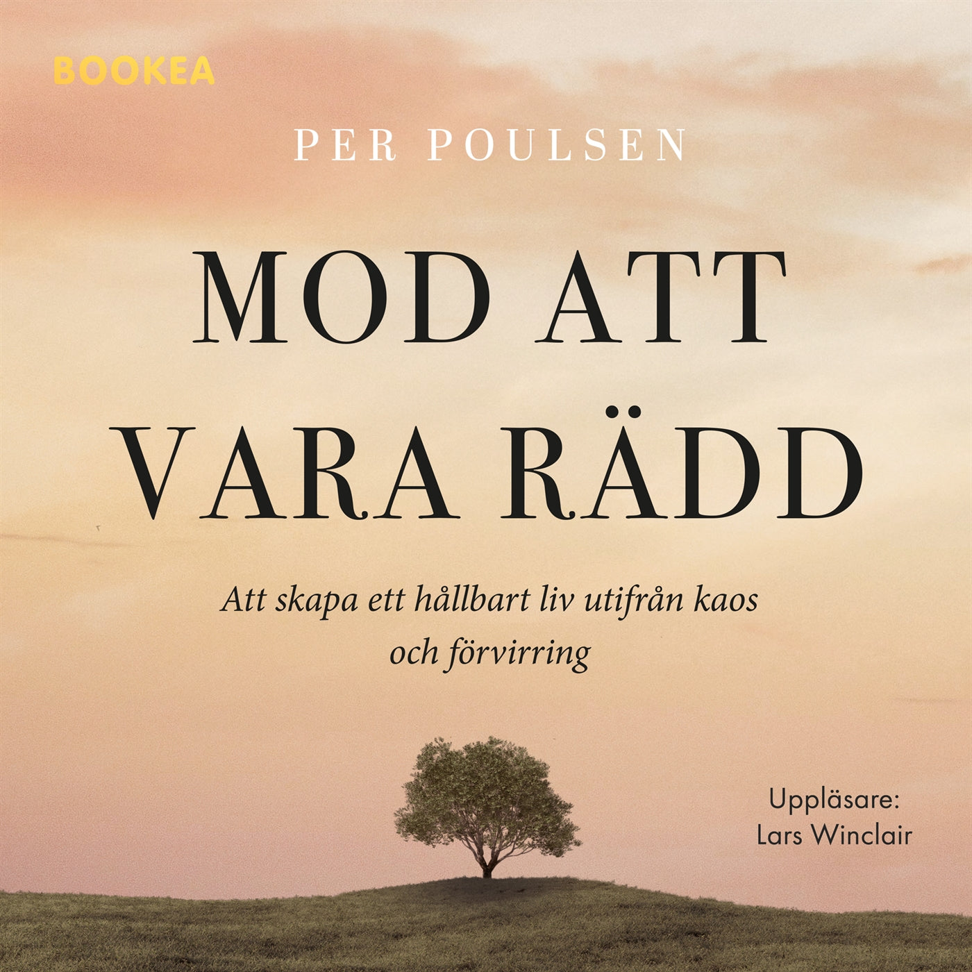 Mod att vara rädd – Ljudbok – Laddas ner-Digitala böcker-Axiell-peaceofhome.se